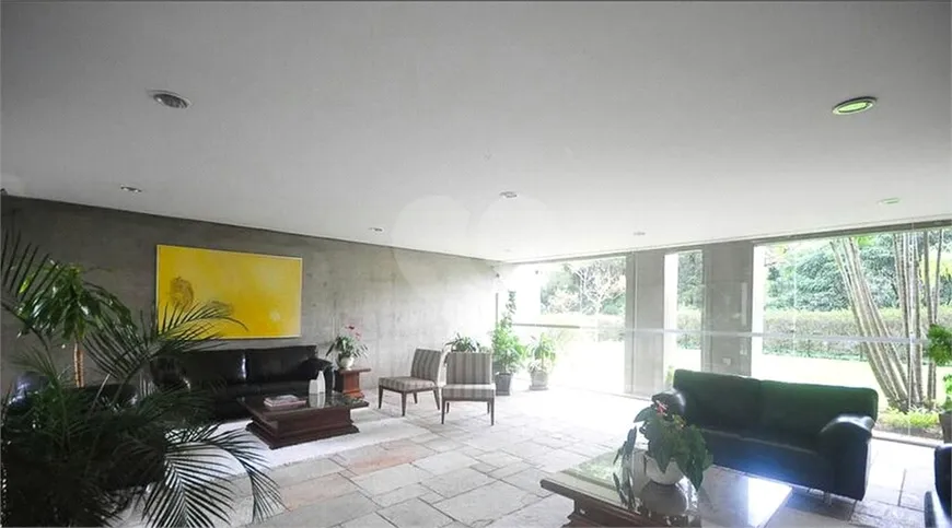 Foto 1 de Apartamento com 3 Quartos à venda, 149m² em Morumbi, São Paulo