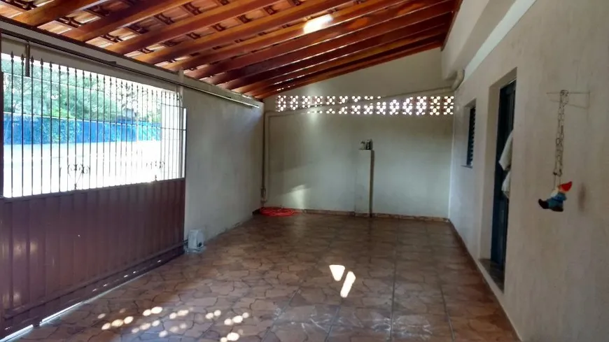 Foto 1 de Casa com 3 Quartos à venda, 111m² em São Bernardo, Campinas