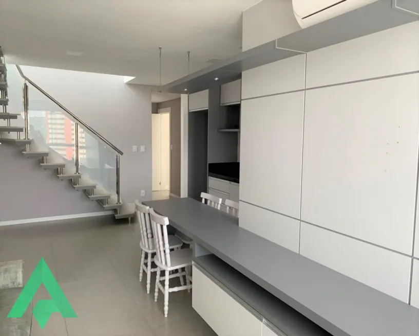 Foto 1 de Apartamento com 3 Quartos à venda, 145m² em Vila Nova, Blumenau