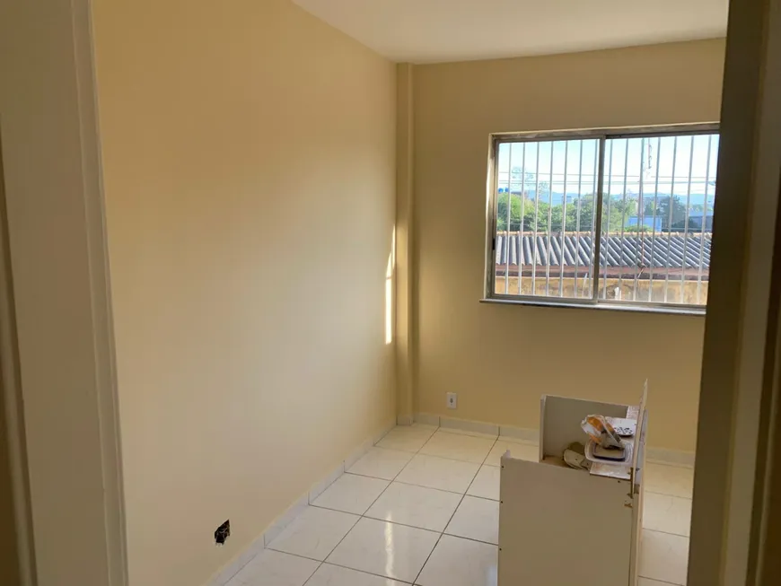 Foto 1 de Apartamento com 2 Quartos à venda, 58m² em Santa Cruz, Rio de Janeiro