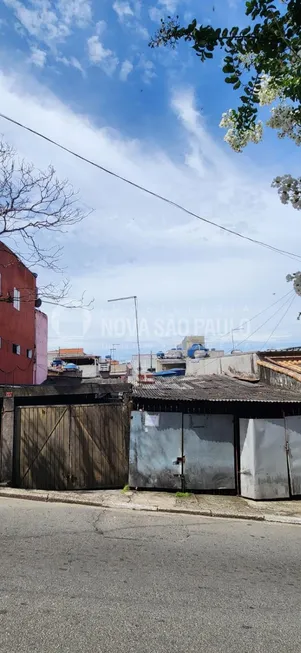 Foto 1 de Casa com 2 Quartos à venda, 216m² em Casa Grande, Diadema