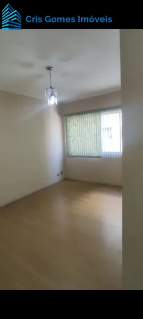 Foto 1 de Apartamento com 2 Quartos à venda, 68m² em Móoca, São Paulo