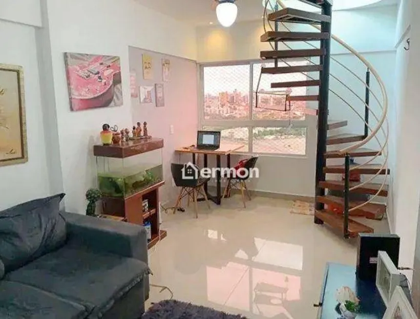 Foto 1 de Apartamento com 2 Quartos à venda, 109m² em Lagoa Nova, Natal