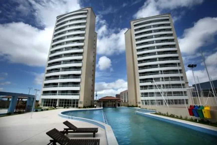 Foto 1 de Apartamento com 3 Quartos à venda, 82m² em Edson Queiroz, Fortaleza