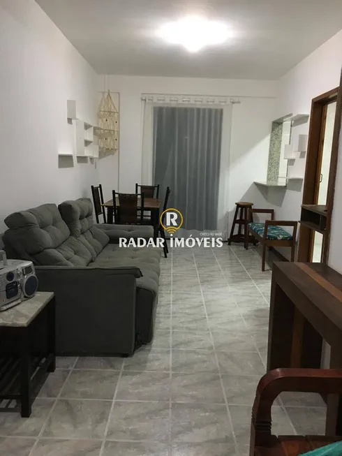 Foto 1 de Apartamento com 2 Quartos à venda, 87m² em Praia Do Foguete, Cabo Frio