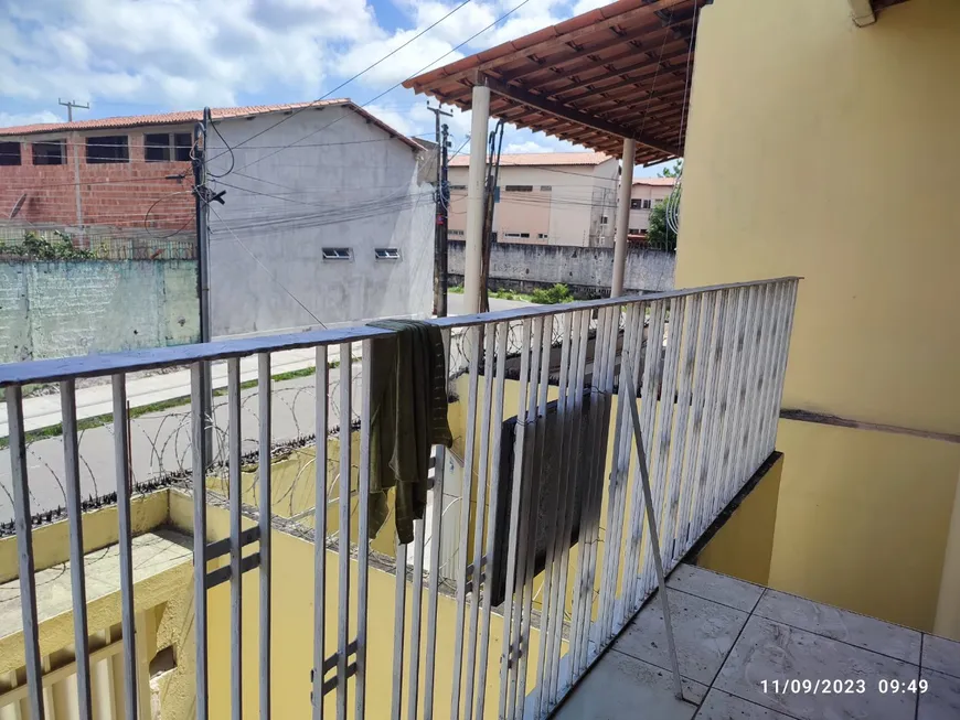 Foto 1 de Casa com 6 Quartos à venda, 280m² em Antônio Bezerra, Fortaleza