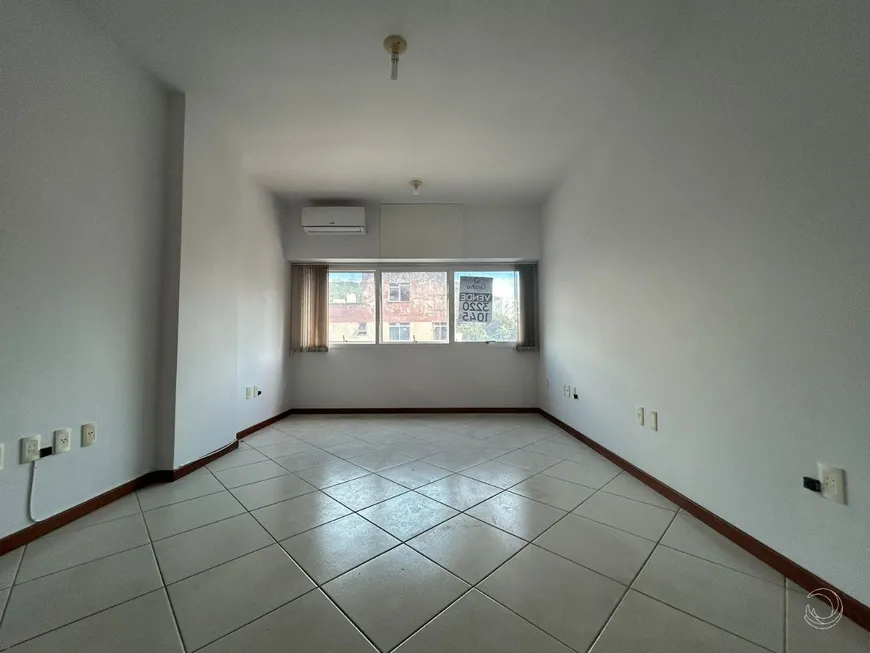 Foto 1 de Ponto Comercial à venda, 23m² em Trindade, Florianópolis