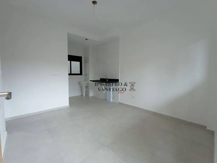 Foto 1 de Apartamento com 2 Quartos à venda, 42m² em Móoca, São Paulo