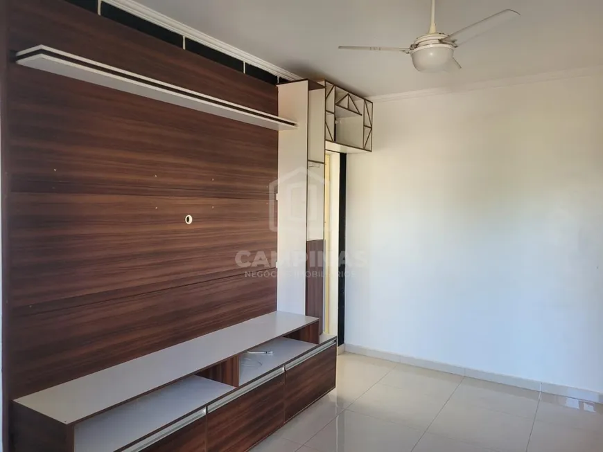 Foto 1 de Apartamento com 2 Quartos à venda, 52m² em Vila Lemos, Campinas
