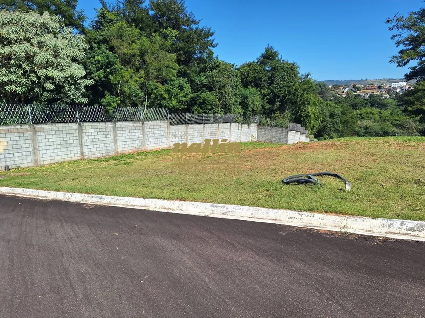 Foto 1 de Lote/Terreno à venda, 506m² em Condominio Villagio Piu Verde, Itatiba