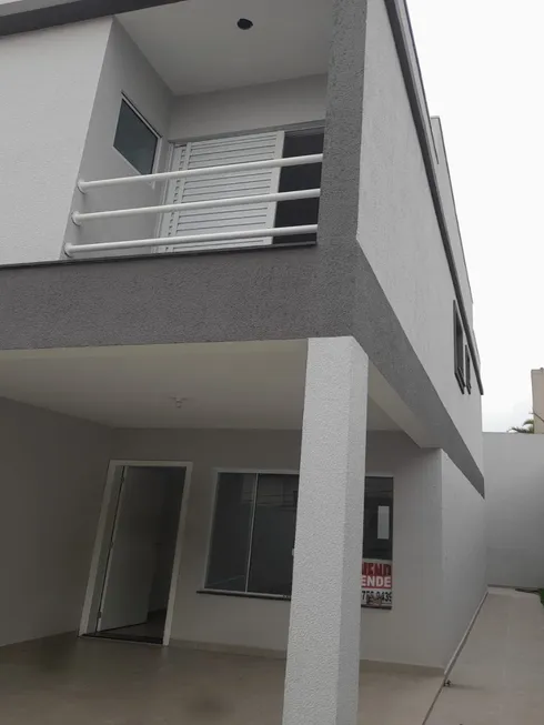 Foto 1 de Casa com 2 Quartos à venda, 90m² em Vila Santa Catarina, São Paulo