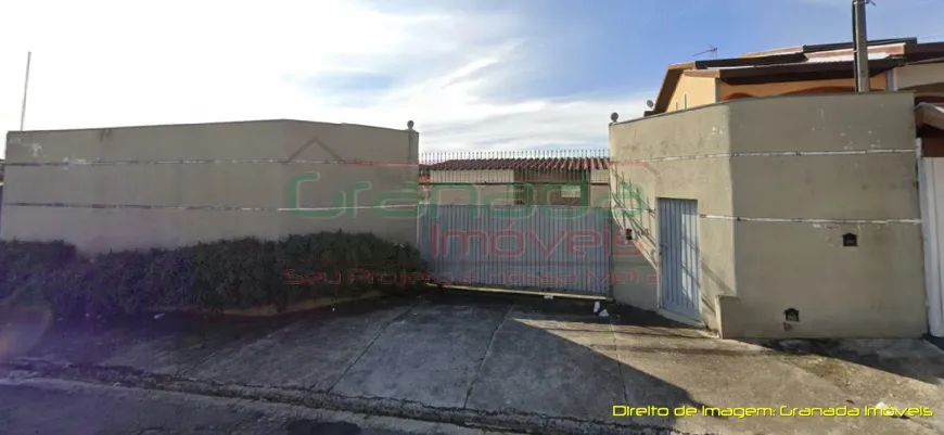 Foto 1 de Galpão/Depósito/Armazém à venda, 150m² em Vila Rica, São José dos Campos