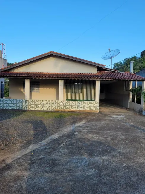 Foto 1 de Fazenda/Sítio com 2 Quartos à venda, 5000m² em Centro, Camanducaia