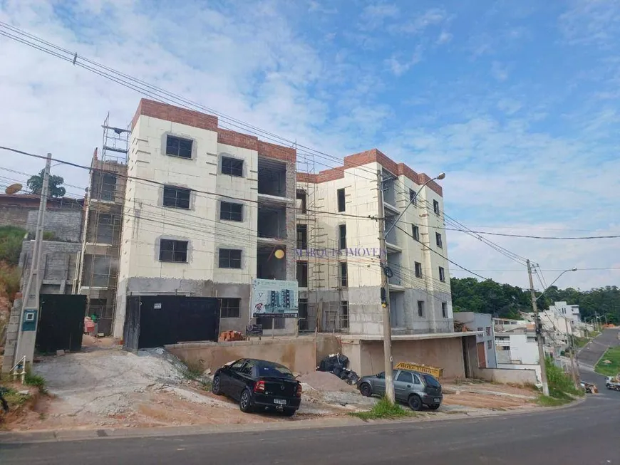 Foto 1 de Apartamento com 3 Quartos à venda, 74m² em Quinta das Videiras, Louveira