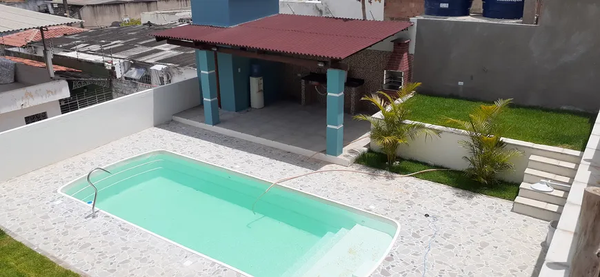 Foto 1 de Casa com 4 Quartos à venda, 130m² em Bultrins, Olinda