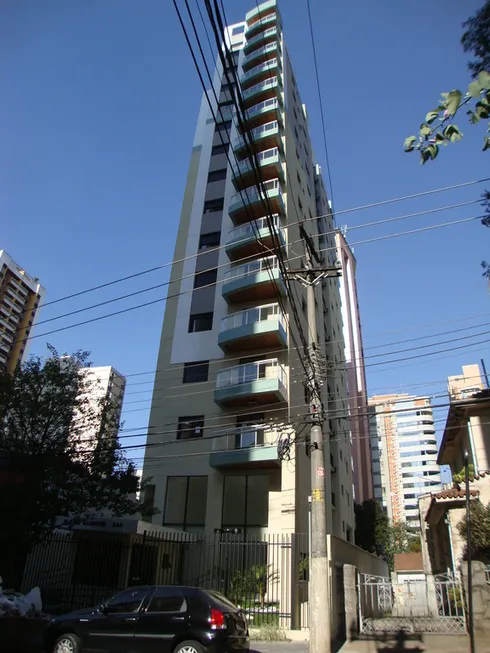 Foto 1 de Apartamento com 3 Quartos à venda, 93m² em Perdizes, São Paulo