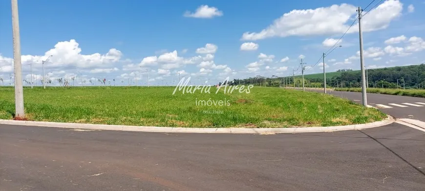 Foto 1 de Lote/Terreno à venda, 280m² em Jardim das Torres, São Carlos