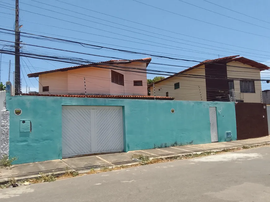 Foto 1 de Casa com 3 Quartos para alugar, 206m² em Papicu, Fortaleza