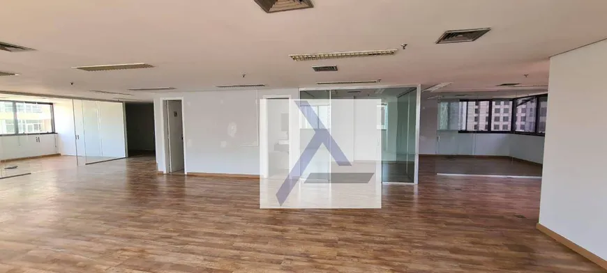 Foto 1 de Sala Comercial para alugar, 158m² em Brooklin, São Paulo