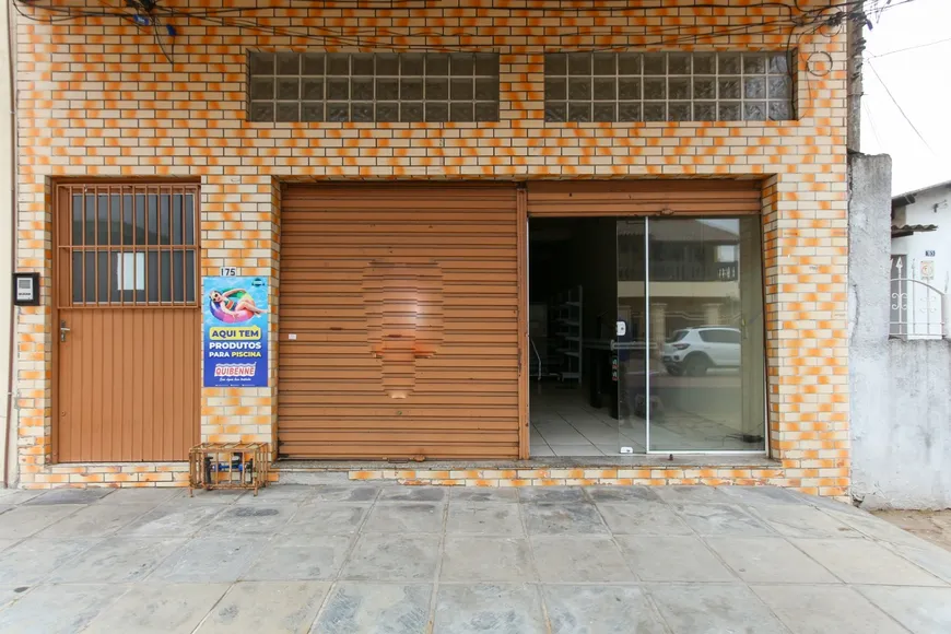 Foto 1 de Ponto Comercial para alugar, 140m² em Niterói, Canoas