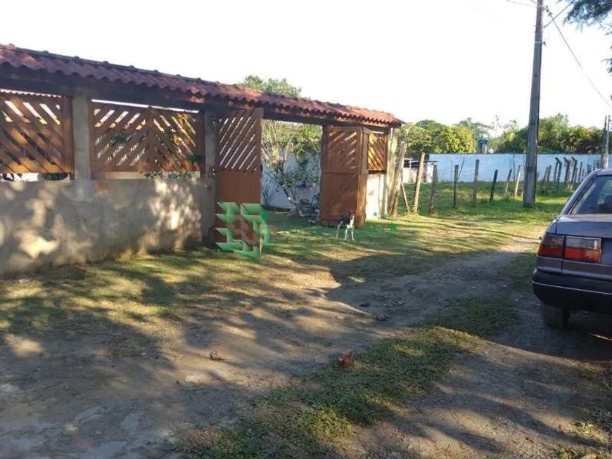 Foto 1 de Fazenda/Sítio com 2 Quartos à venda, 110m² em Centro, Mongaguá