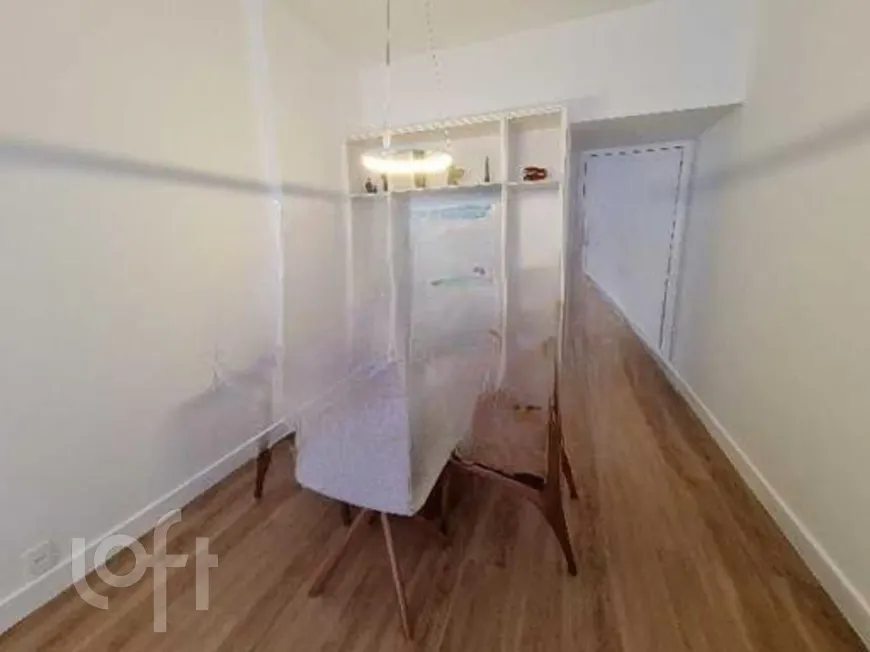 Foto 1 de Apartamento com 1 Quarto à venda, 75m² em Lagoa, Rio de Janeiro