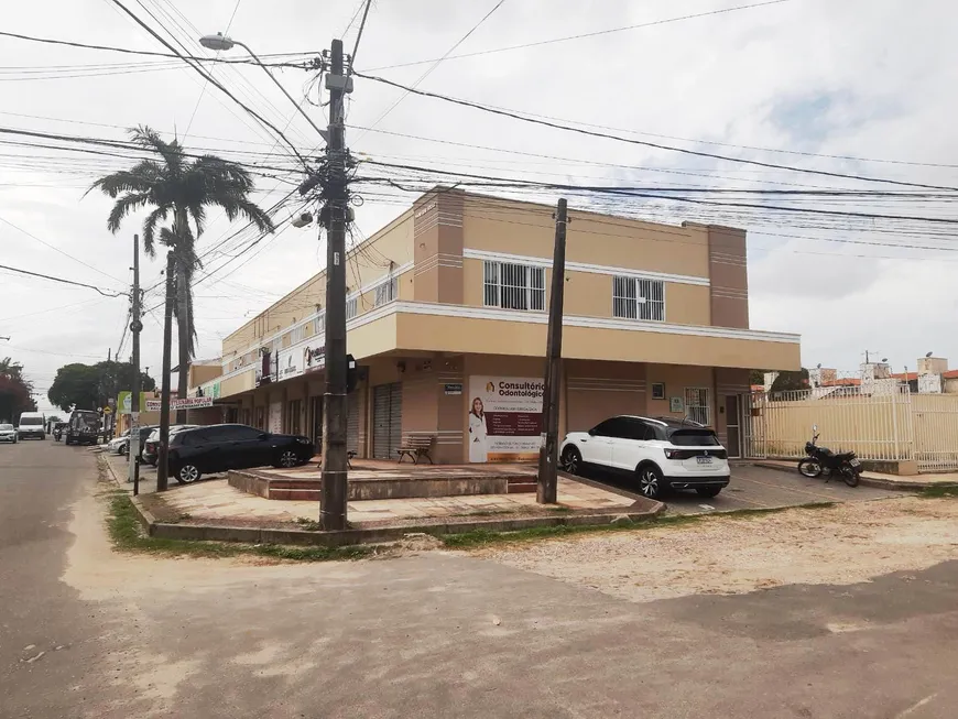 Foto 1 de Apartamento com 3 Quartos para alugar, 80m² em Edson Queiroz, Fortaleza