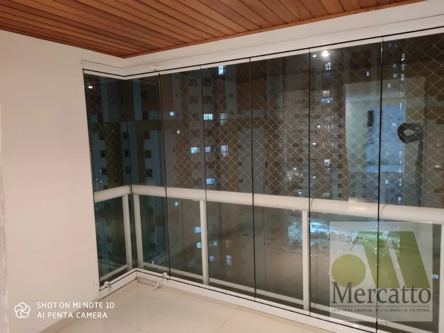 Foto 1 de Apartamento com 3 Quartos à venda, 110m² em Jardim Maria Rosa, Taboão da Serra