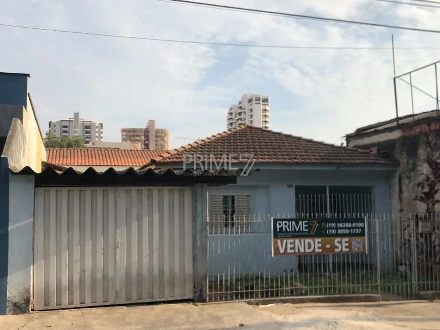 Foto 1 de Imóvel Comercial à venda, 79m² em São Dimas, Piracicaba