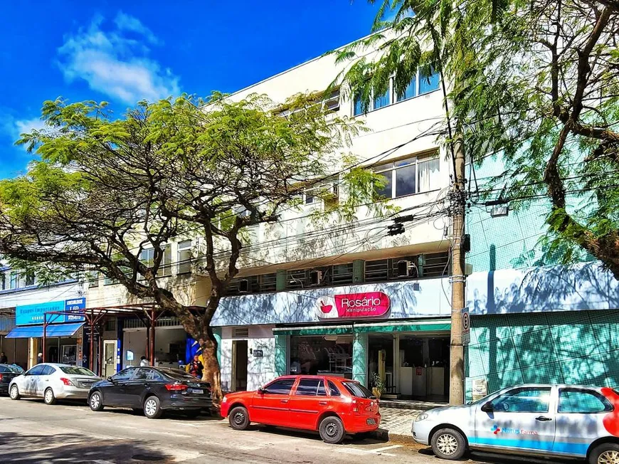 Foto 1 de Ponto Comercial para alugar, 44m² em Centro, Poços de Caldas