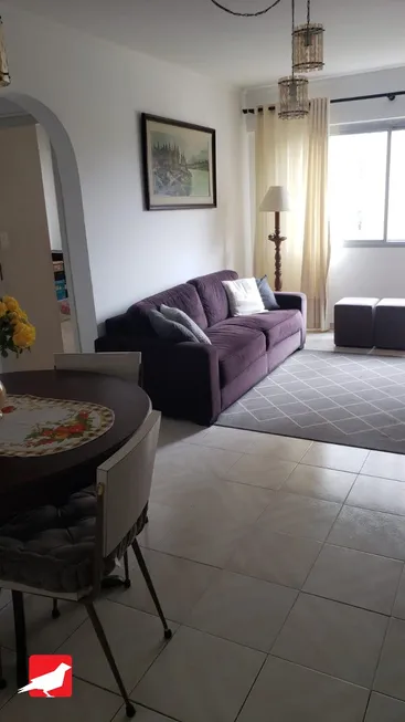 Foto 1 de Apartamento com 3 Quartos à venda, 81m² em Vila Leopoldina, São Paulo