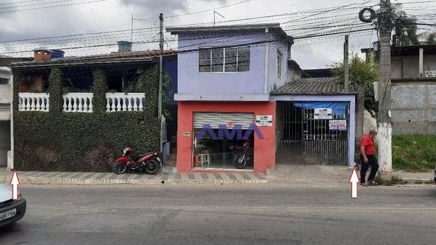 Foto 1 de Casa de Condomínio com 3 Quartos à venda, 325m² em Centro, Cotia