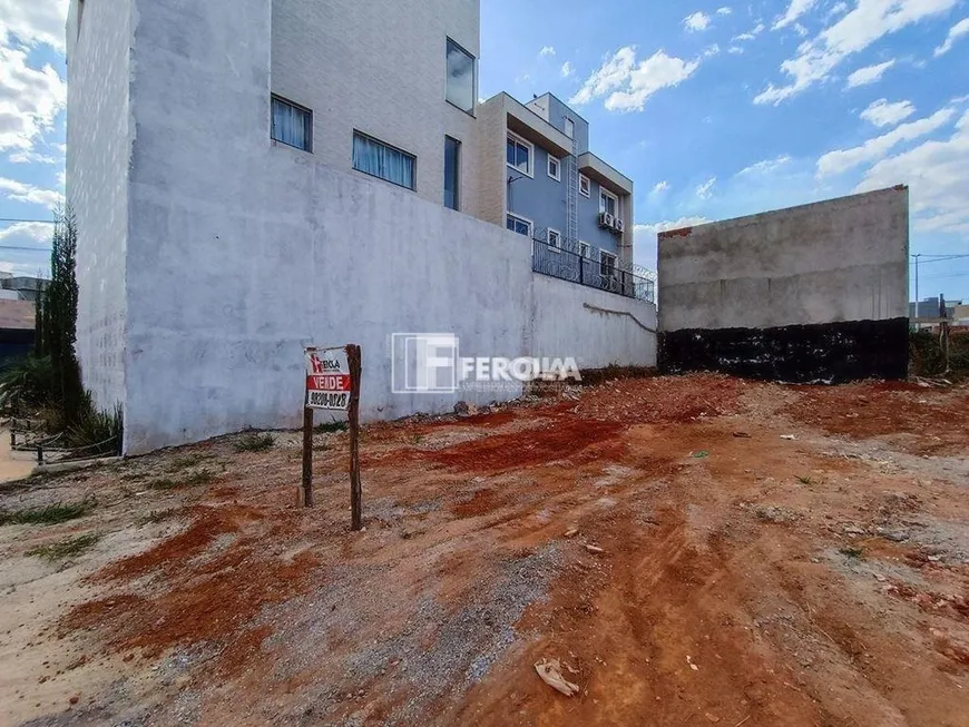 Foto 1 de Lote/Terreno à venda, 144m² em Guara II, Brasília