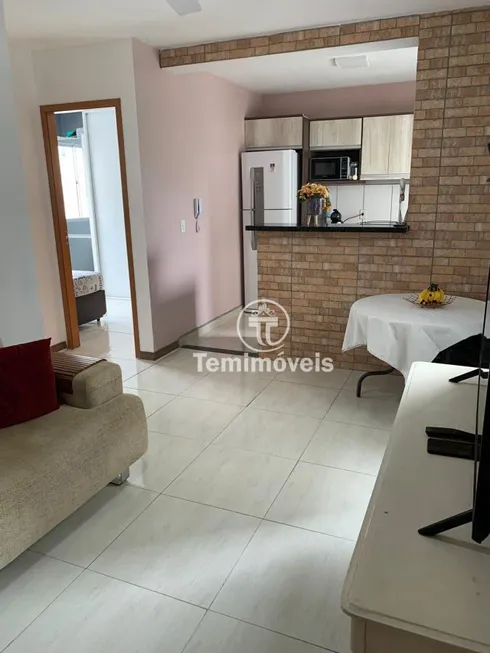 Foto 1 de Apartamento com 2 Quartos à venda, 42m² em Vila Nova, Joinville