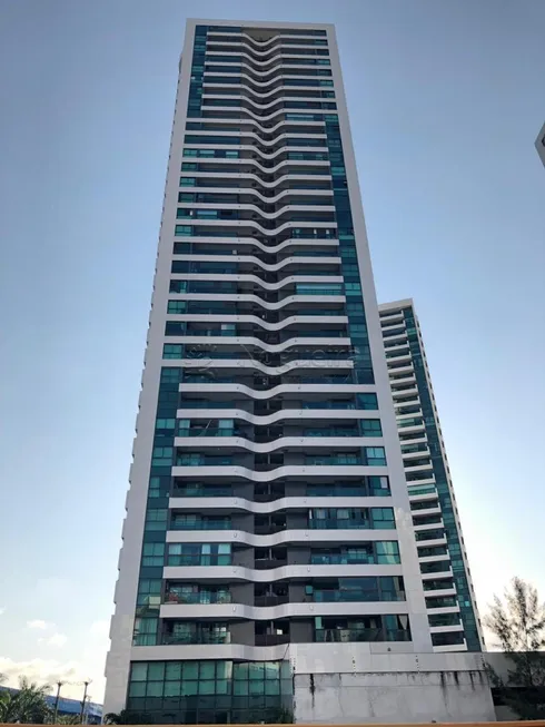 Foto 1 de Apartamento com 2 Quartos à venda, 98m² em Boa Viagem, Recife