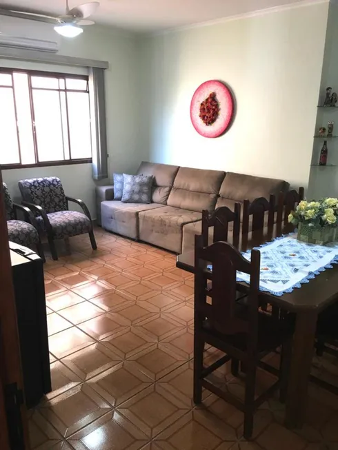 Foto 1 de Apartamento com 2 Quartos à venda, 78m² em Jardim Sumare, Ribeirão Preto