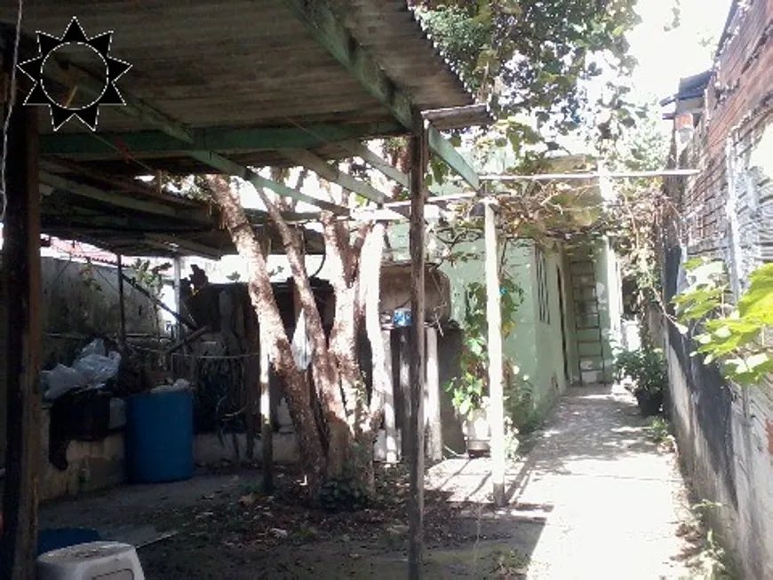 Foto 1 de Lote/Terreno à venda, 275m² em Vila Campesina, Osasco