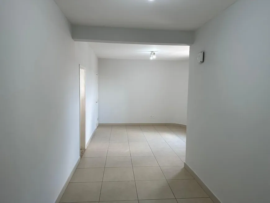 Foto 1 de Apartamento com 3 Quartos à venda, 128m² em Osvaldo Rezende, Uberlândia