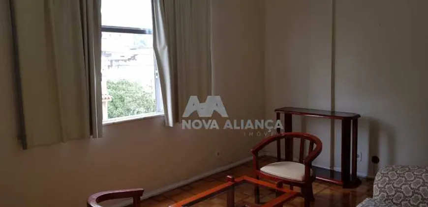 Foto 1 de Apartamento com 2 Quartos à venda, 60m² em Vila Isabel, Rio de Janeiro