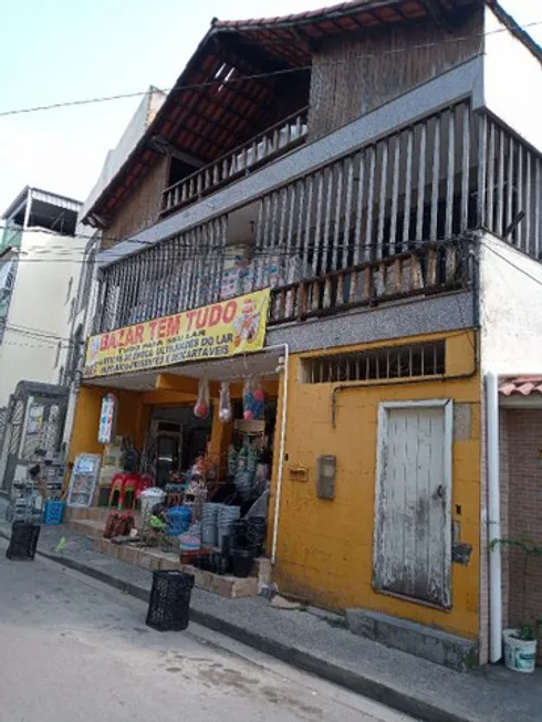 Foto 1 de Galpão/Depósito/Armazém com 4 Quartos para alugar, 200m² em Jacarepaguá, Rio de Janeiro