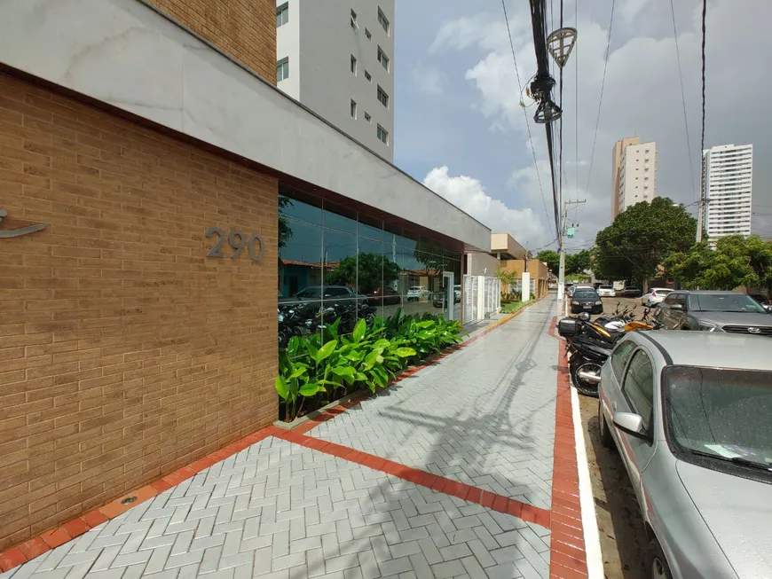 Foto 1 de Apartamento com 3 Quartos à venda, 142m² em Lagoa Nova, Natal