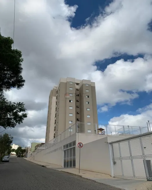 Foto 1 de Apartamento com 3 Quartos à venda, 72m² em Jardim Nova Manchester, Sorocaba