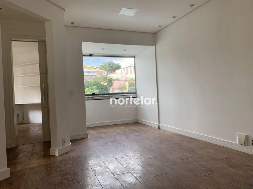 Foto 1 de Apartamento com 2 Quartos à venda, 49m² em Freguesia do Ó, São Paulo