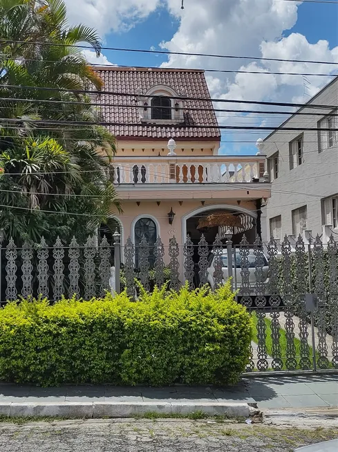 Foto 1 de Sobrado com 4 Quartos à venda, 240m² em Casa Verde, São Paulo