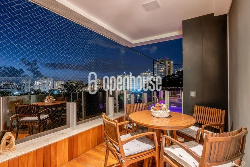 Foto 1 de Apartamento com 4 Quartos à venda, 317m² em Jardim Europa, Porto Alegre