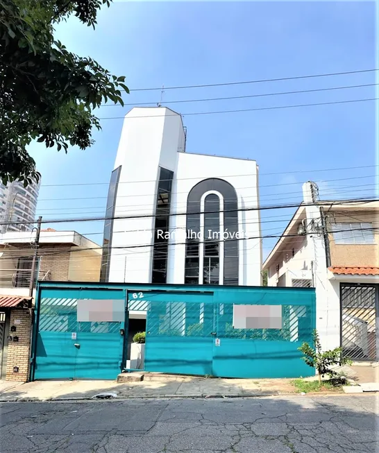 Foto 1 de Ponto Comercial à venda, 675m² em Vila Mariana, São Paulo