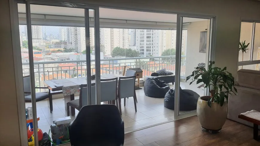 Foto 1 de Apartamento com 3 Quartos à venda, 146m² em Belenzinho, São Paulo