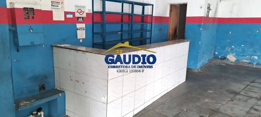 Foto 1 de Sala Comercial para alugar, 180m² em Campo Limpo, São Paulo