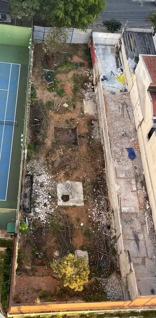 Foto 1 de Lote/Terreno à venda, 10m² em Perdizes, São Paulo