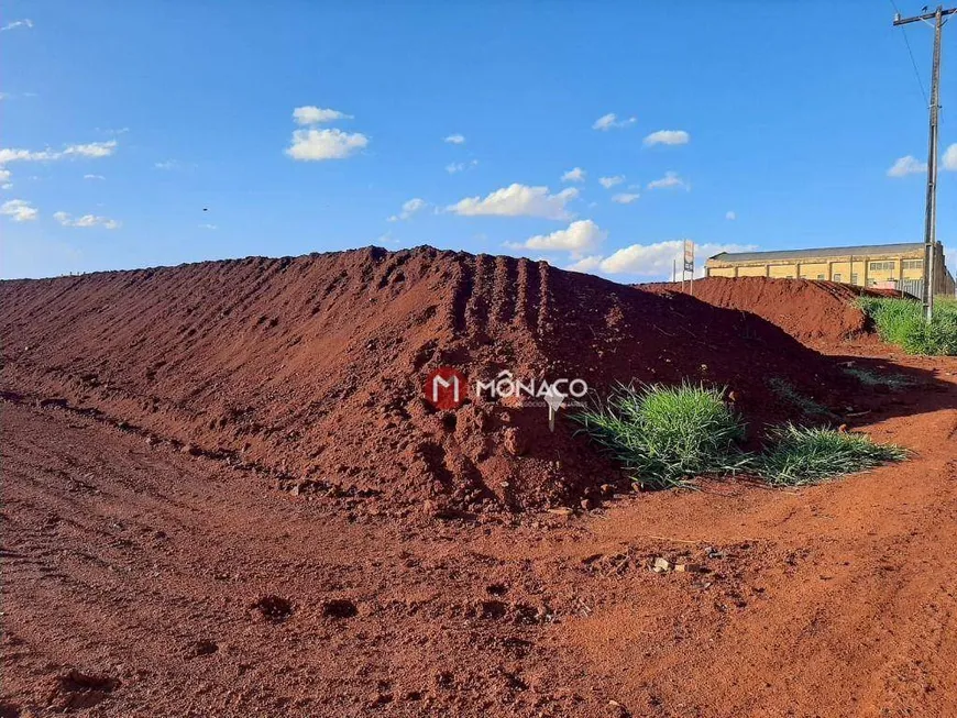 Foto 1 de Lote/Terreno à venda, 1000m² em Cilo 2, Londrina